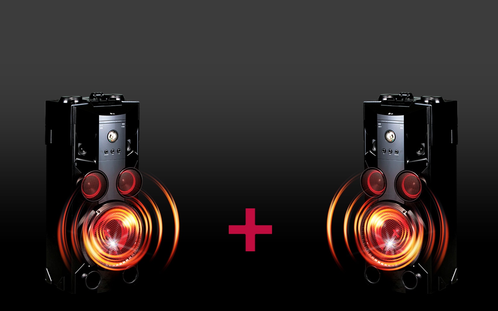 Wireless Party Link1